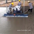 Ride-on Vibratory Laser Screed For Concrete Construction